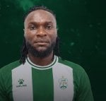 Al-Ansar announce signing of Cameroon defender Nathaniel Nangolo