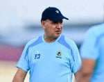Al-Quwa Al-Jawiya announce departure of Fathi Al-Jabali