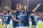 Como continues its surprises: third in the table ahead of Frosinone clash