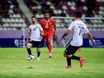 Diyala snatch late equaliser against Al-Quwa Al-Jawiya in the league