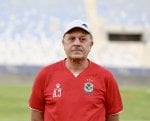 Ahmad Jassim comments after draw with Diyala in the league