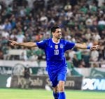 Mohammed Jawad criticizes Graham Arnold for not calling him up