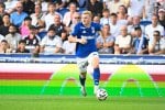 Chelsea eyeing Danish striker ahead of future deal