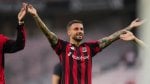 Rare gesture: Clauss relinquishes Nice captaincy
