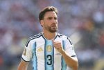 Tagliafico criticises Argentine FA's choice of opponents for friendlies
