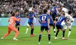 Atalanta enter a dark tunnel in Serie A