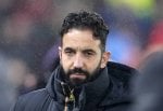 Amorim: I won't repeat mistakes with AC Milan from Manchester United