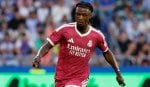 Galatasaray dreams of signing Camavinga in January