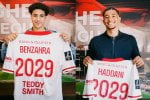 موناكو يؤمّن مستقبل موهبتي المغرب بعقدين حتى 2029