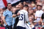 Pedro Porro ruled out for a month due to injury