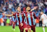 طرابزون سبور يصدر بيانًا شديد اللهجة بشأن محمد صلاح