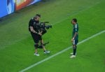 Al-Hammami wins man of the match award in Saudi Arabia vs Kuwait