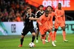 Netherlands snatch thrilling draw against Germany in UEFA Nations League