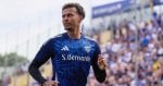 Dele Alli receives invitation to train with Barnet