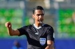 رسميًا.. المغربي جلال جيد يقود مواجهة الكويت والعراق