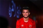 مصطفى سعد: تعجلت في المطالبة بمغادرة الأهلي