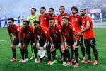 Can Al Ahly request to exempt their players from the friendly against South Africa?