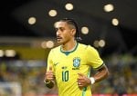 Ancelotti prepares Raphinha to lead Brazil's attack against Australia