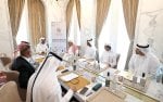 الاتحاد الخليجي يبحث في جدة مستقبل بطولاته والاستحقاقات المقبلة