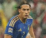 Esposito continues to write his story with Italy