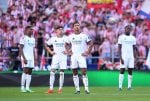 Injuries continue to haunt Real Madrid despite Mourinho's efforts