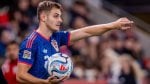 Stanišić could miss Croatia's match against Spain