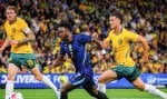 البرازيل تقلب الطاولة على أستراليا ودياً