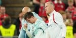 Conceição raises concern in Portugal camp after thigh injury