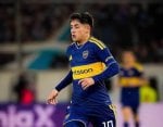 Como and Inter monitor Boca Juniors talent