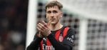 Saelemaekers suffers ankle injury during AC Milan training