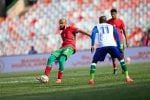 المغرب يهزم ليسوتو ويحقق انتصاره الثاني في تصفيات أمم إفريقيا