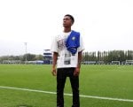 Chelsea officially announces signing of Leo Black until 2028