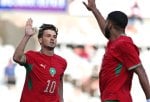 كاف يشيد بانطلاقة المغرب المثالية في تصفيات أمم إفريقيا