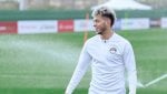 إمام عاشور يكشف معاناة لاعبي منتخب مصر في جوبا