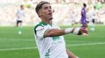ياسر زابيري يتوج بجائزة أفضل لاعب تحت 23 عامًا في الليغا