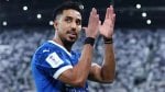 موقف سالم الدوسري من المشاركة في كلاسيكو الاتحاد