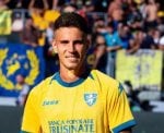 Officially.. Raimundo wins the rising star award in Serie A