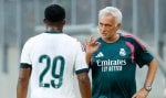 Endrick faces tough situation with Mourinho, January exit possible