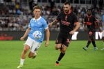 Lazio announces injury to Gudmundsson and absence of players from training