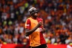 Osimhen nears return as Barcelona target