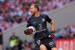 Oblak regains form with Atlético