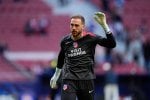 Oblak regains his best form after a summer of work
