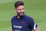 Giroud reveals why his wife refused his move to Dortmund