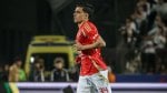 أهلي بنغازي يتحرك لضم أشرف بنشرقي من الأهلي