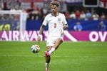 England lose O'Reilly against Croatia and Czech Republic due to injury