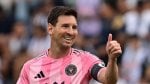 Officially: Lionel Messi buys Spanish club Eldense