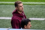 Cristiano Ronaldo faces 6-month ban and fine