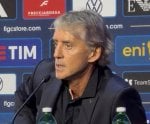 مانشيني: إيناسيو سيكون لاعبًا مهمًا للمنتخب الإيطالي