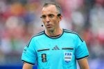 Referee for Saudi Arabia vs Qatar in Arabian Gulf Cup