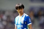 Tottenham monitor Mitoma with reunion possibility with De Zerbi